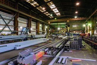 長野工場